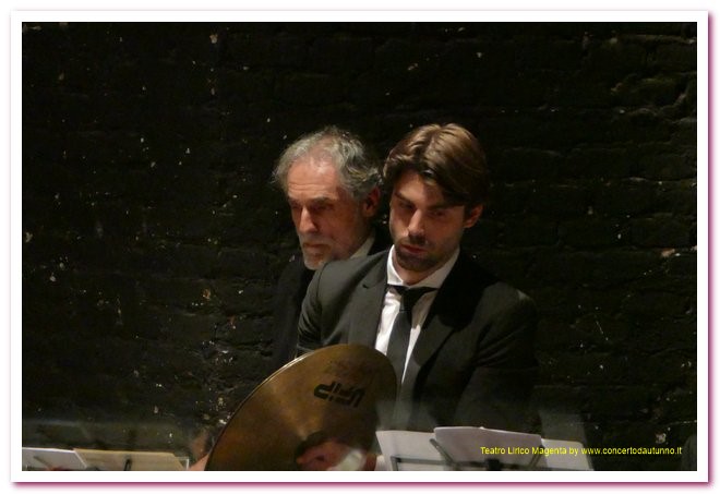 Magenta Lirico Concerto