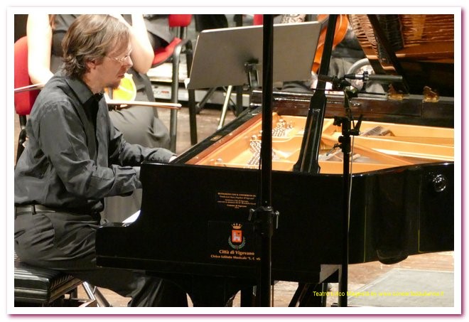 Magenta Lirico Concerto