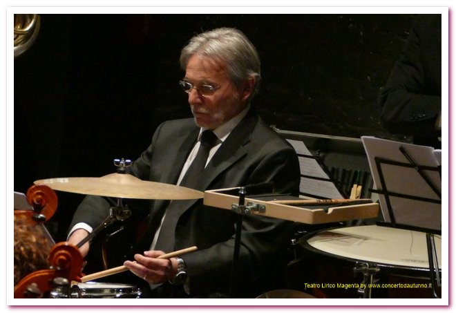 Magenta Lirico Concerto