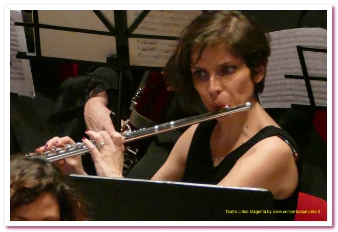 Magenta Lirico Concerto