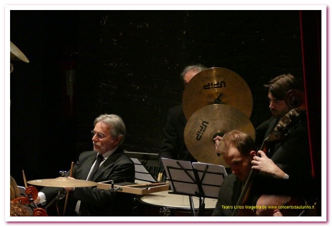 Magenta Lirico Concerto