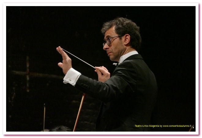 Magenta Lirico Concerto