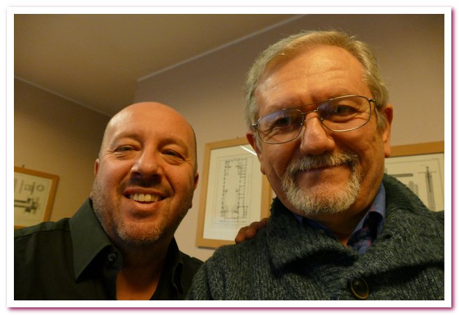 Pomeriggi Musicali Enrico Dindo