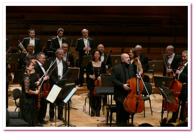 Pomeriggi Musicali Enrico Dindo