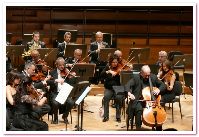 Pomeriggi Musicali Enrico Dindo