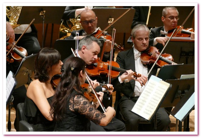 Pomeriggi Musicali Enrico Dindo