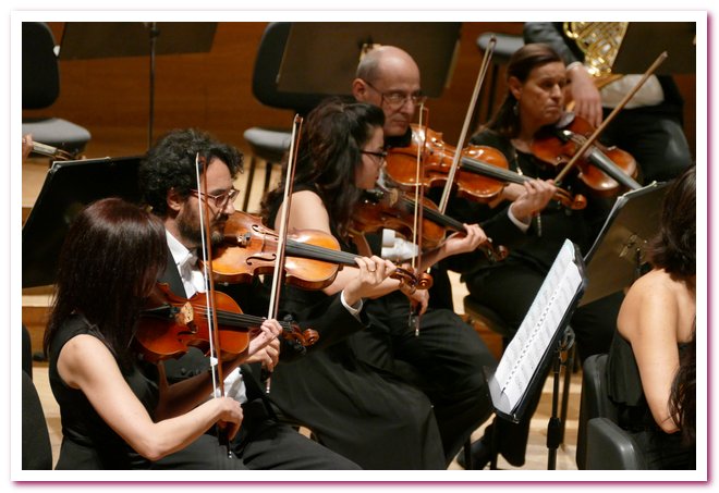 Pomeriggi Musicali Enrico Dindo