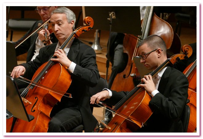 Pomeriggi Musicali Enrico Dindo