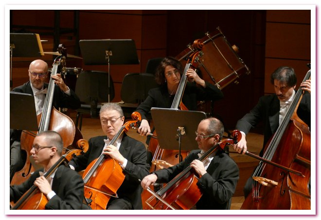 Pomeriggi Musicali Enrico Dindo