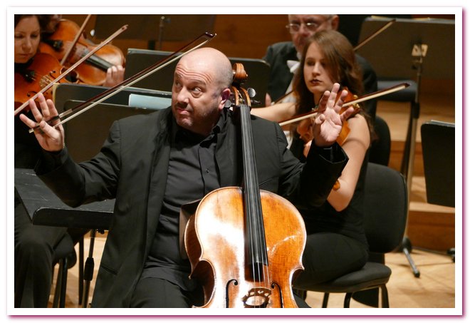 Pomeriggi Musicali Enrico Dindo
