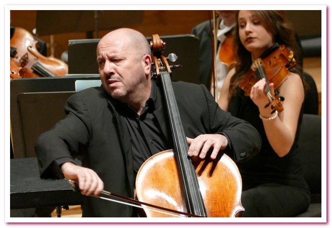 Pomeriggi Musicali Enrico Dindo