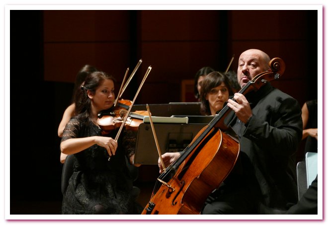 Pomeriggi Musicali Enrico Dindo