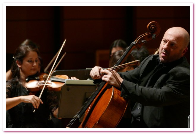 Pomeriggi Musicali Enrico Dindo