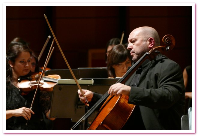 Pomeriggi Musicali Enrico Dindo