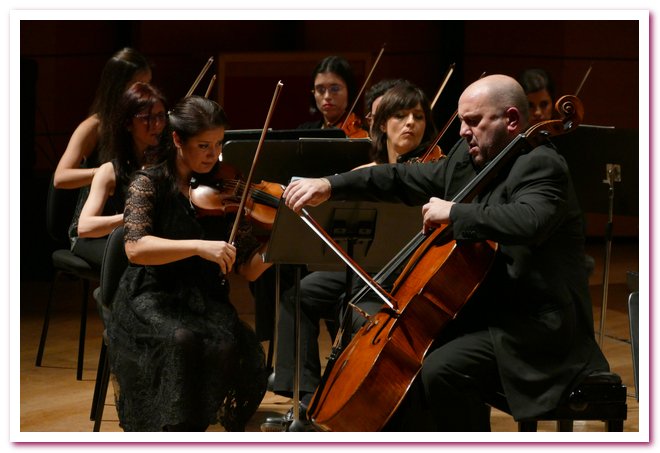 Pomeriggi Musicali Enrico Dindo