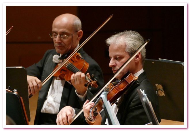Pomeriggi Musicali Enrico Dindo