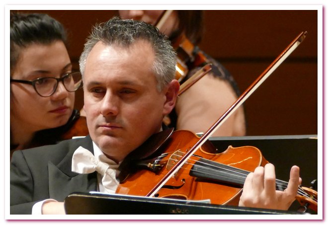 Pomeriggi Musicali Enrico Dindo