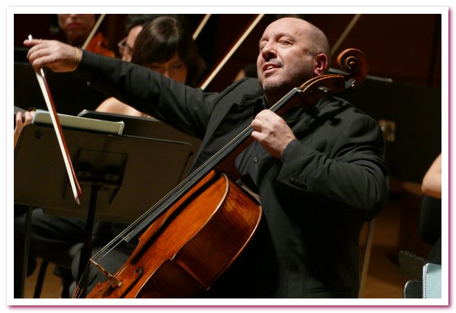 Pomeriggi Musicali Enrico Dindo