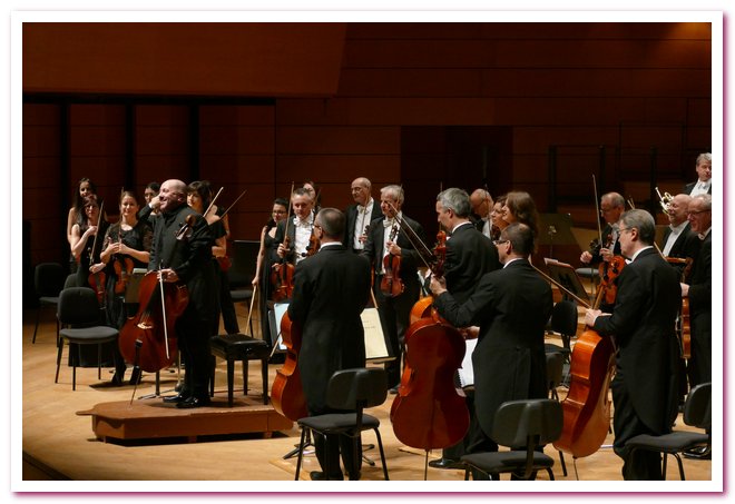 Pomeriggi Musicali Enrico Dindo