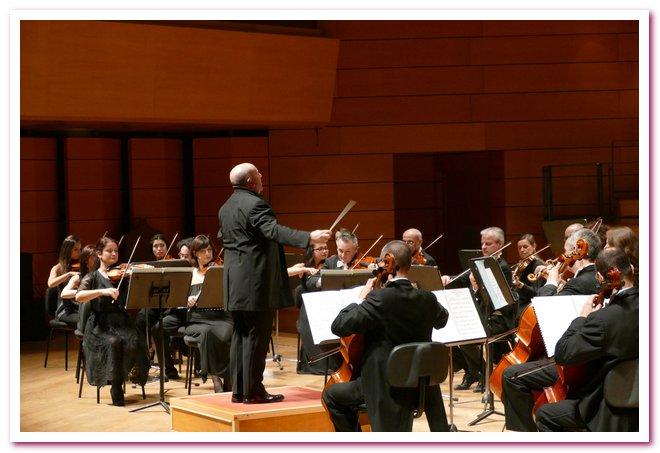 Pomeriggi Musicali Enrico Dindo