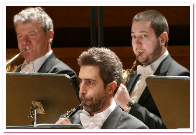 Pomeriggi Musicali Enrico Dindo