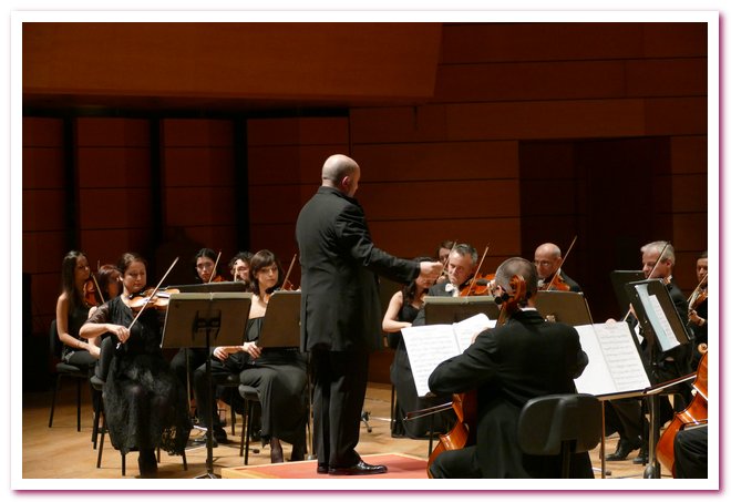 Pomeriggi Musicali Enrico Dindo