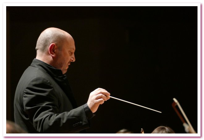 Pomeriggi Musicali Enrico Dindo