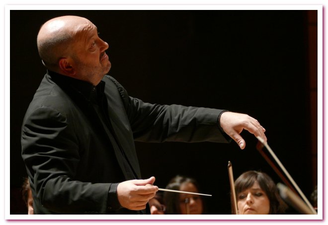 Pomeriggi Musicali Enrico Dindo