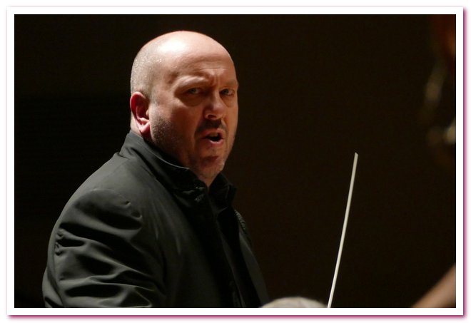 Pomeriggi Musicali Enrico Dindo