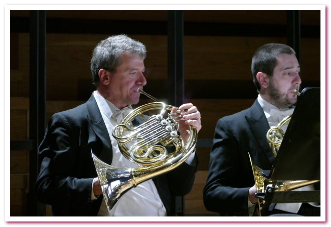 Pomeriggi Musicali Enrico Dindo