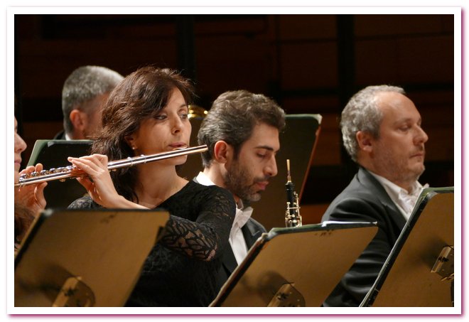 Pomeriggi Musicali Enrico Dindo