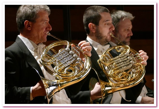 Pomeriggi Musicali Enrico Dindo