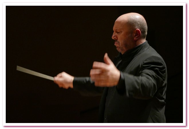 Pomeriggi Musicali Enrico Dindo