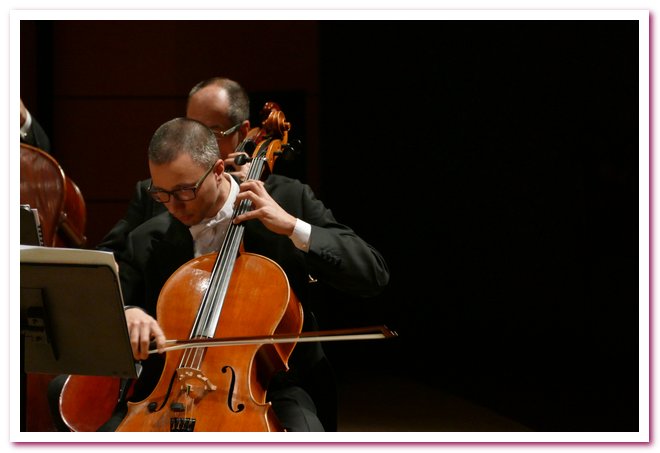 Pomeriggi Musicali Enrico Dindo