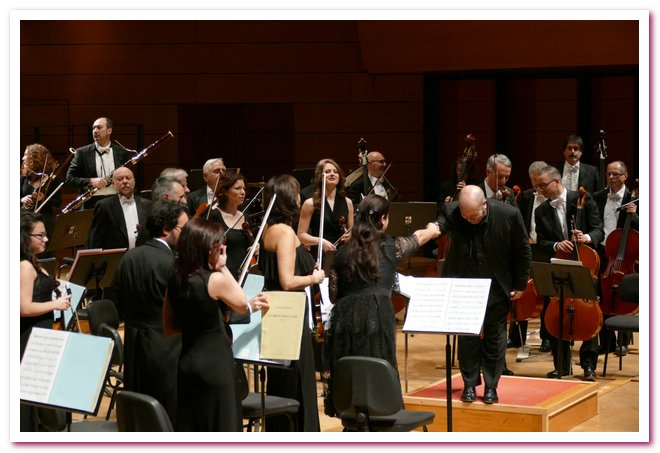 Pomeriggi Musicali Enrico Dindo