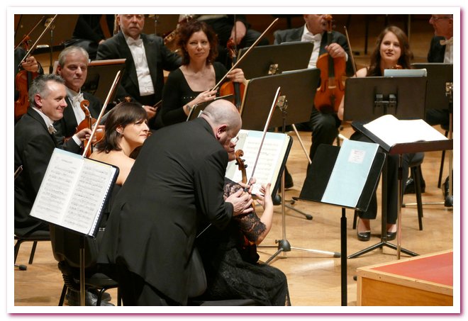 Pomeriggi Musicali Enrico Dindo