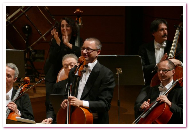Pomeriggi Musicali Enrico Dindo
