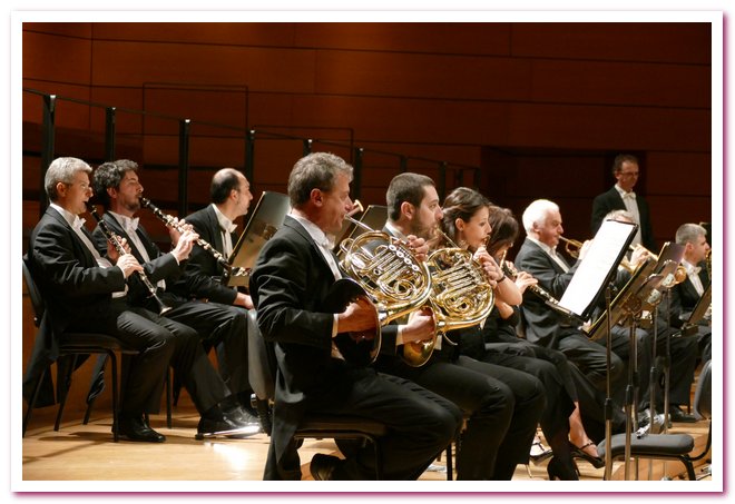 Pomeriggi Musicali Enrico Dindo