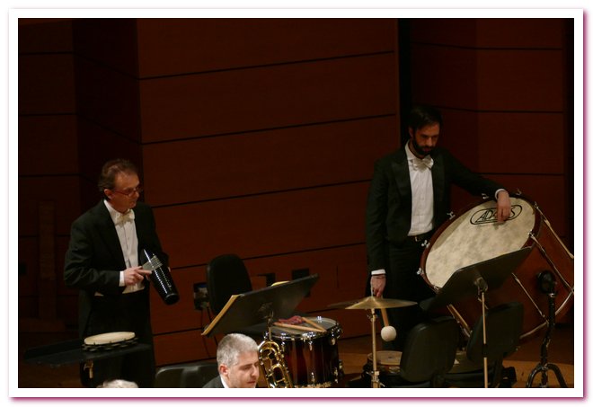 Pomeriggi Musicali Enrico Dindo