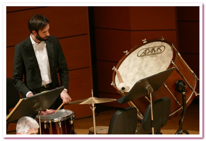 Pomeriggi Musicali Enrico Dindo
