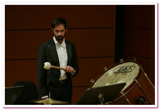 Pomeriggi Musicali Enrico Dindo