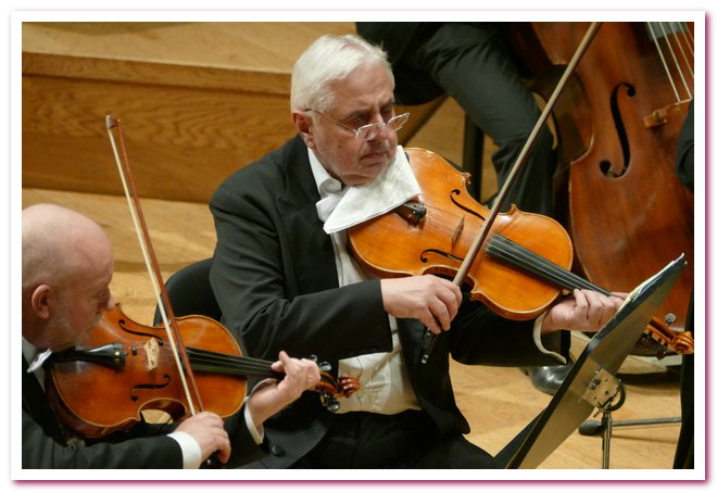 Pomeriggi Musicali Enrico Dindo