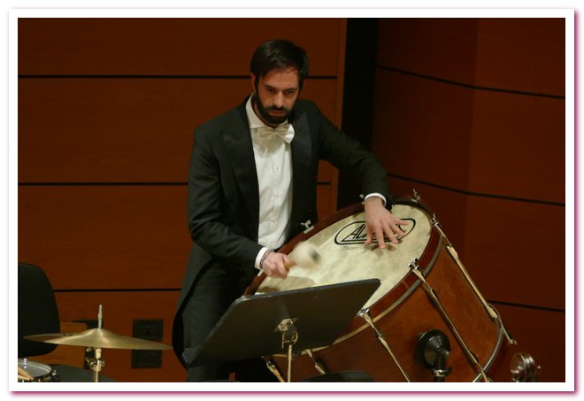 Pomeriggi Musicali Enrico Dindo