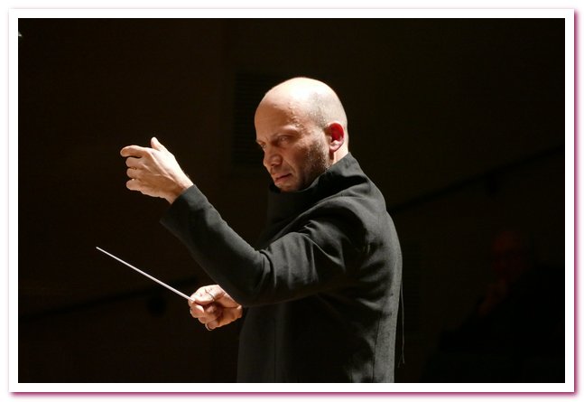 Pomeriggi Stefano Montanari