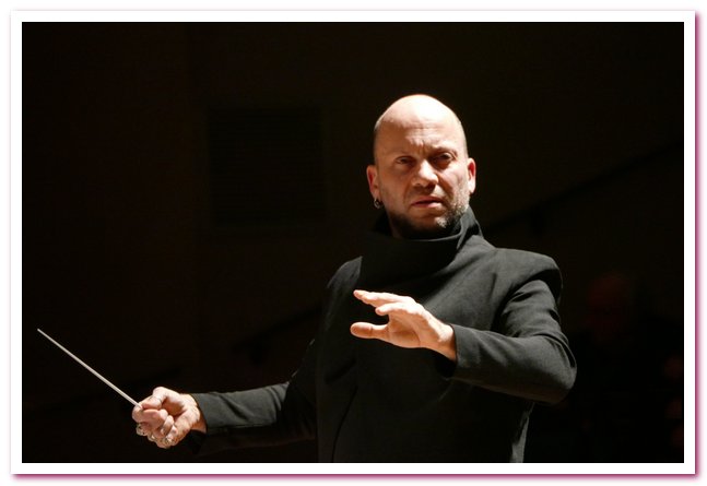 Pomeriggi Stefano Montanari