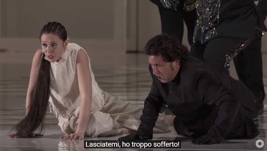 Turandot 2018 Regio Torino Noseda