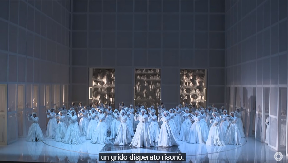 Turandot 2018 Regio Torino Noseda