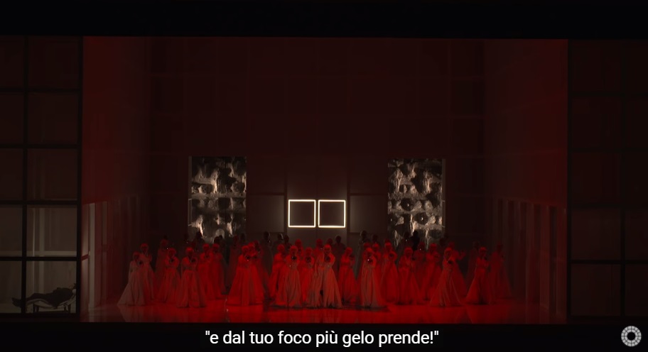 Turandot 2018 Regio Torino Noseda