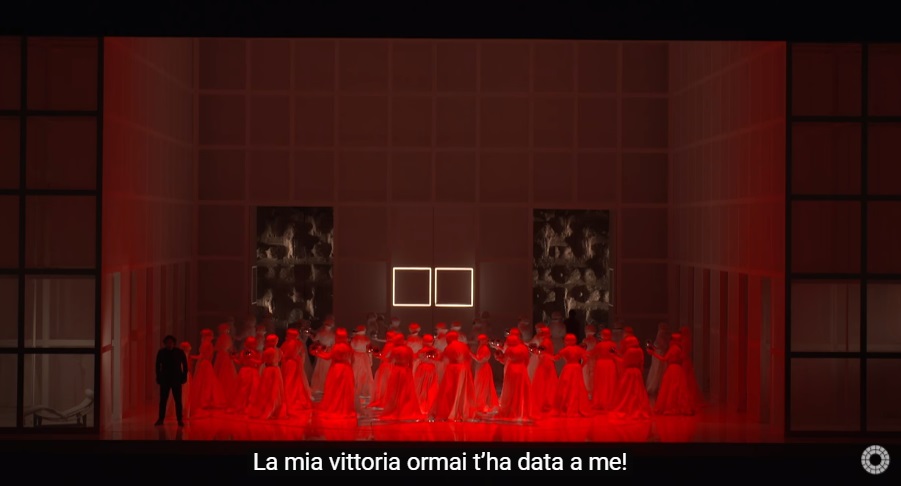 Turandot 2018 Regio Torino Noseda