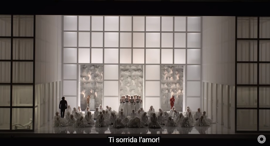 Turandot 2018 Regio Torino Noseda